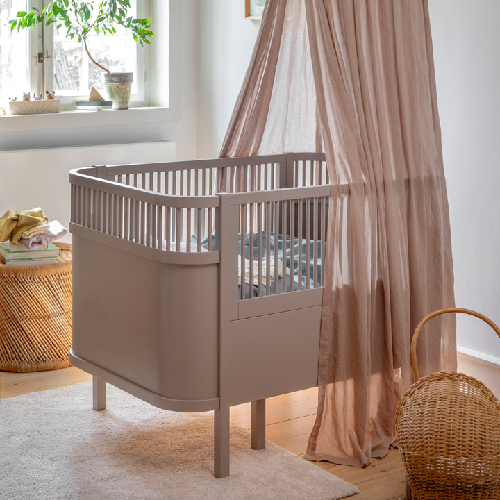 Sebra song, Baby og Junior, Jetty Beige