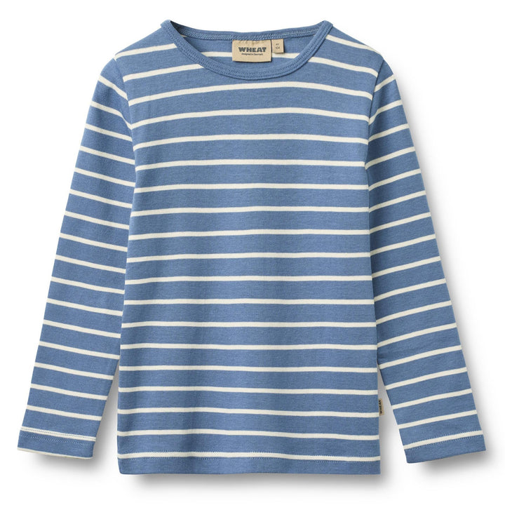 Stig blusa, Blue Stripe