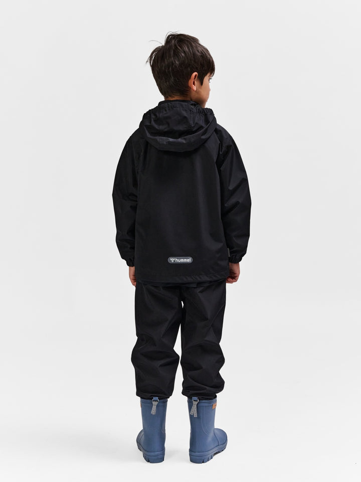 Nessie regnklæðir, Black