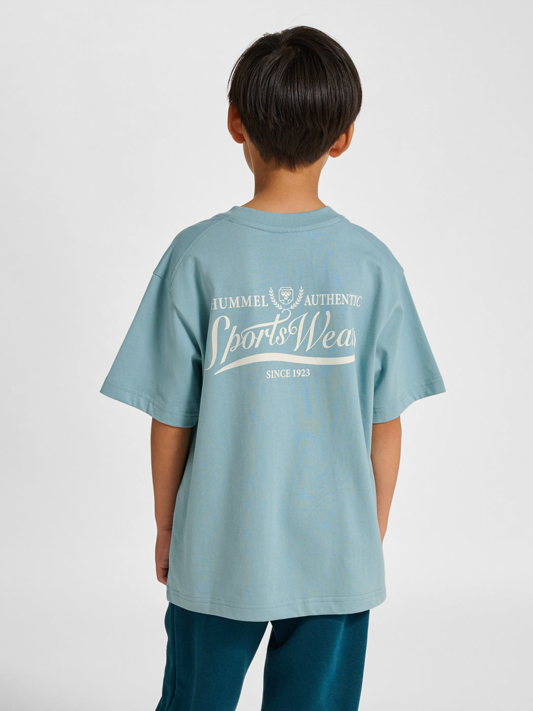 Loose blusa, Tourmaline