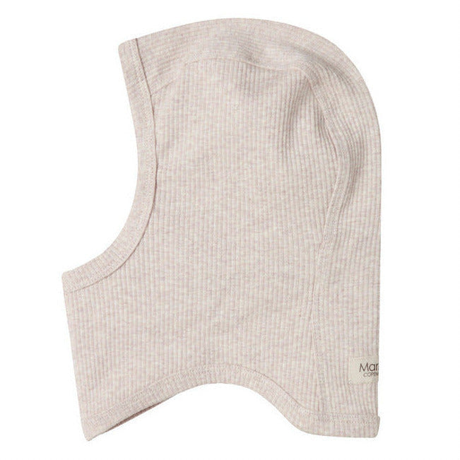 Modal brølapa, Light Beige Melange