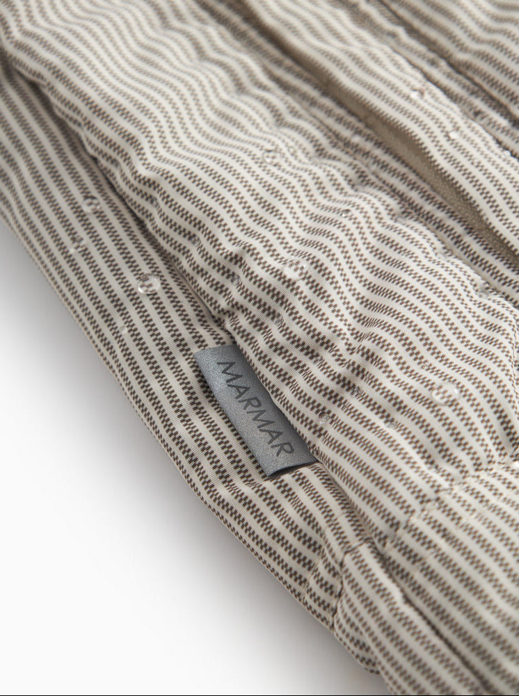 Ozai termodrakt, Dark Brown Stripe