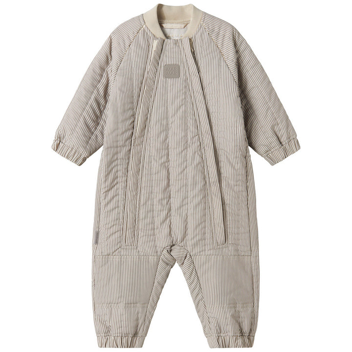 Ozai termodrakt, Dark Brown Stripe