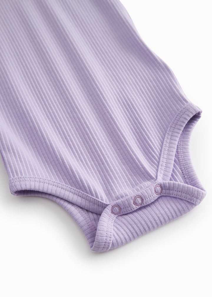 Modal body, Lilacs