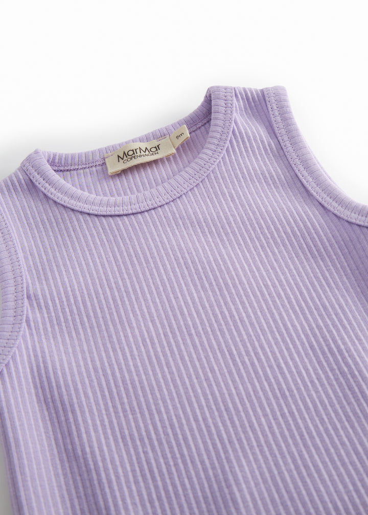 Modal body, Lilacs