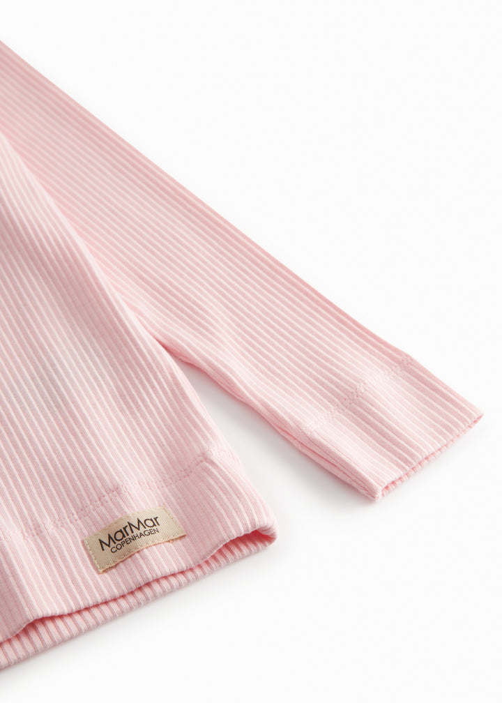 Modal blusa, Rose Touch