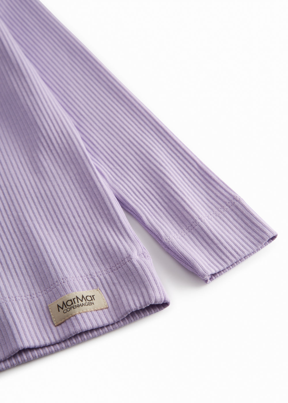 Modal blusa, Lilacs