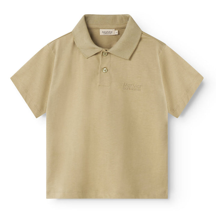 Tad polo, Rope
