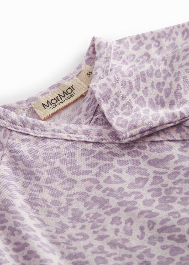 Belita body, Lilac Leo