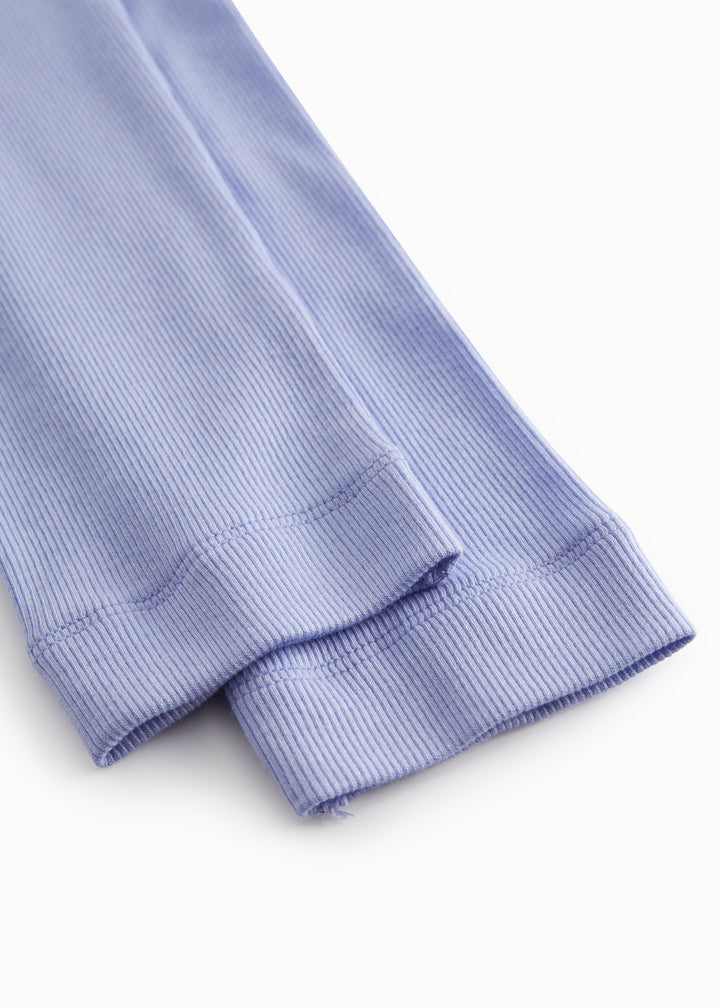 Leggings, Ice Lavender