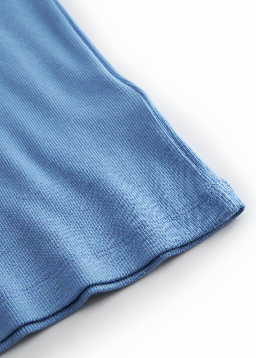 Tani blusa, Surf Blue