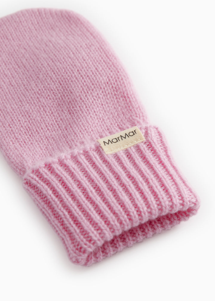Cashmere vøttir, Rose Ranuculus