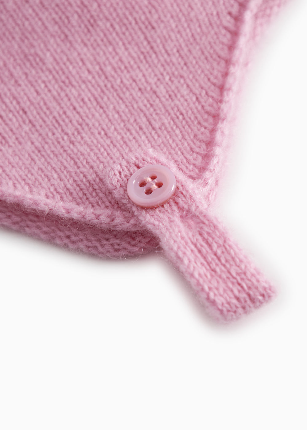Aly húgva, Rose Ranuculus