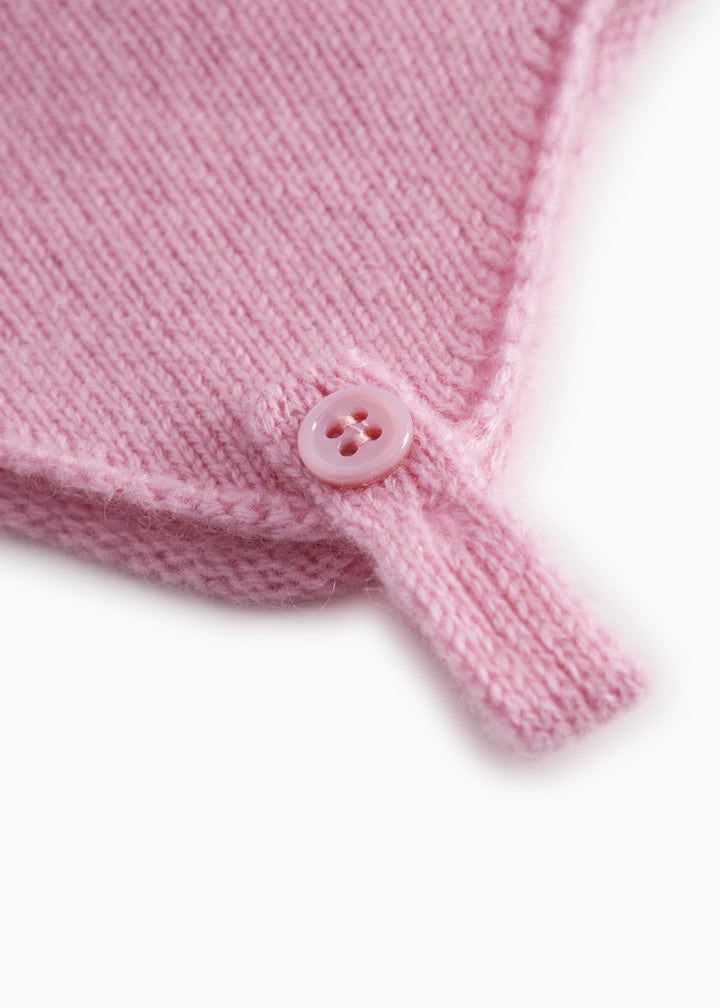 Aly húgva, Rose Ranuculus