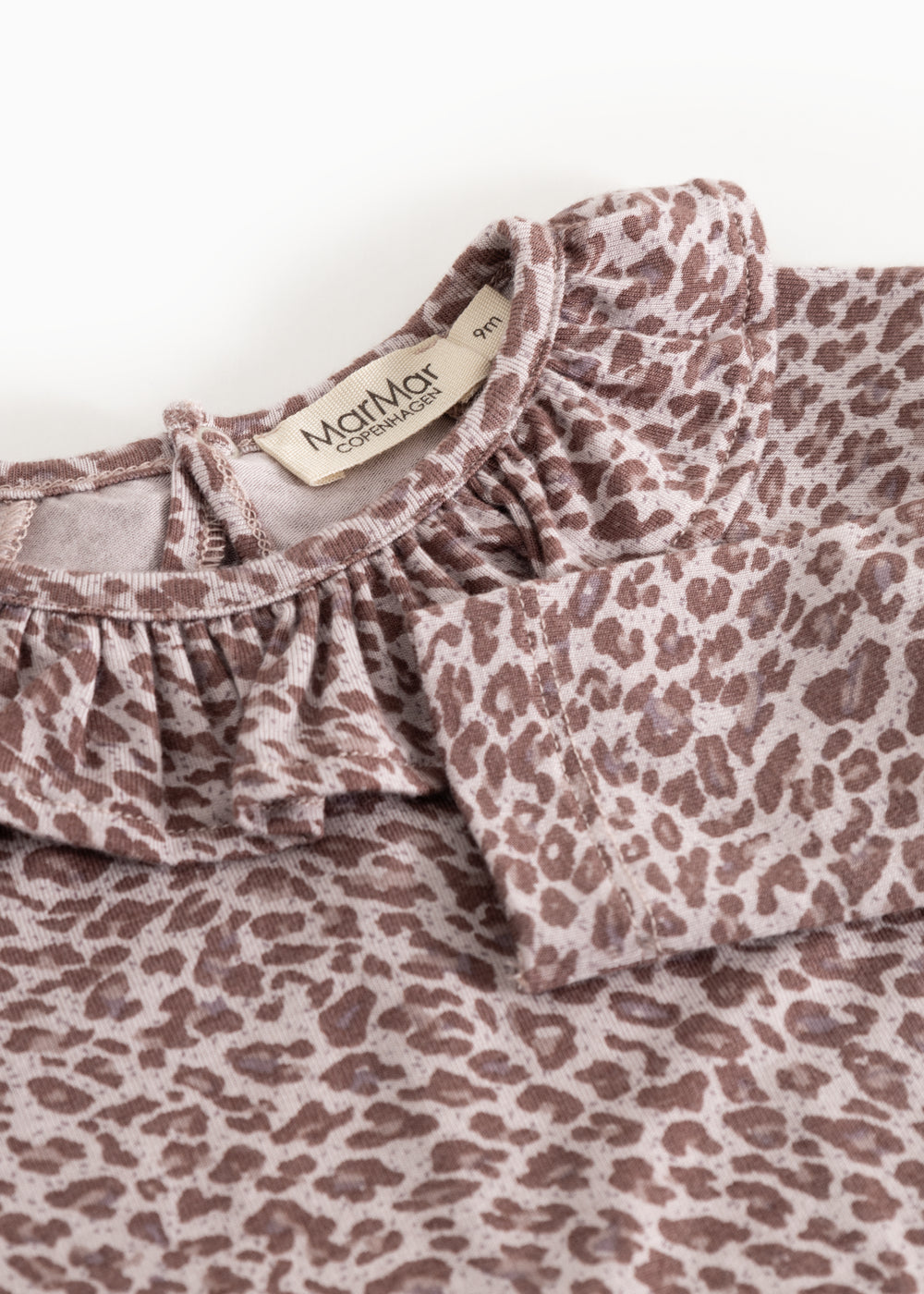 Berta body, Dusty Lilac Leo