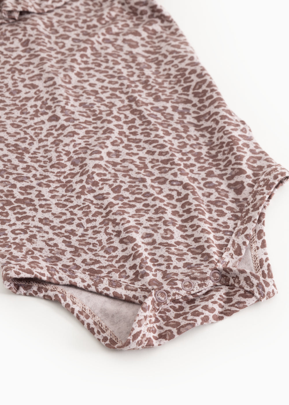 Berta body, Dusty Lilac Leo