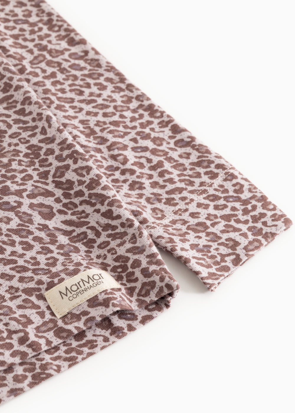 Leo blusa, Dusty Lilac Leo