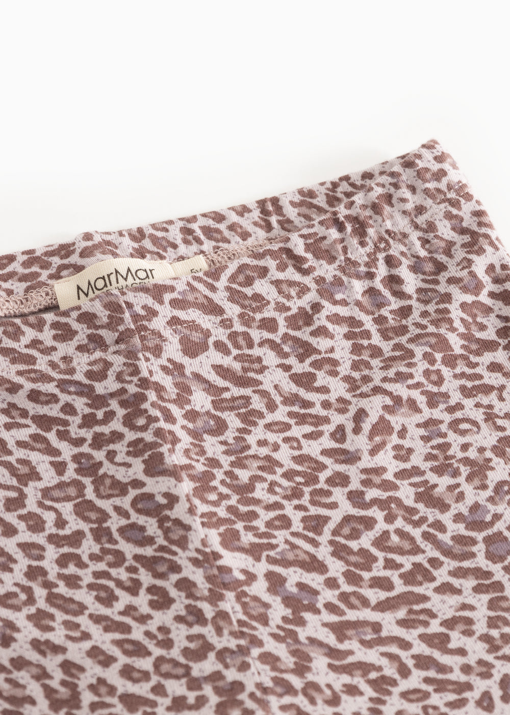 Leo leggings, Dusty Lilac Leo