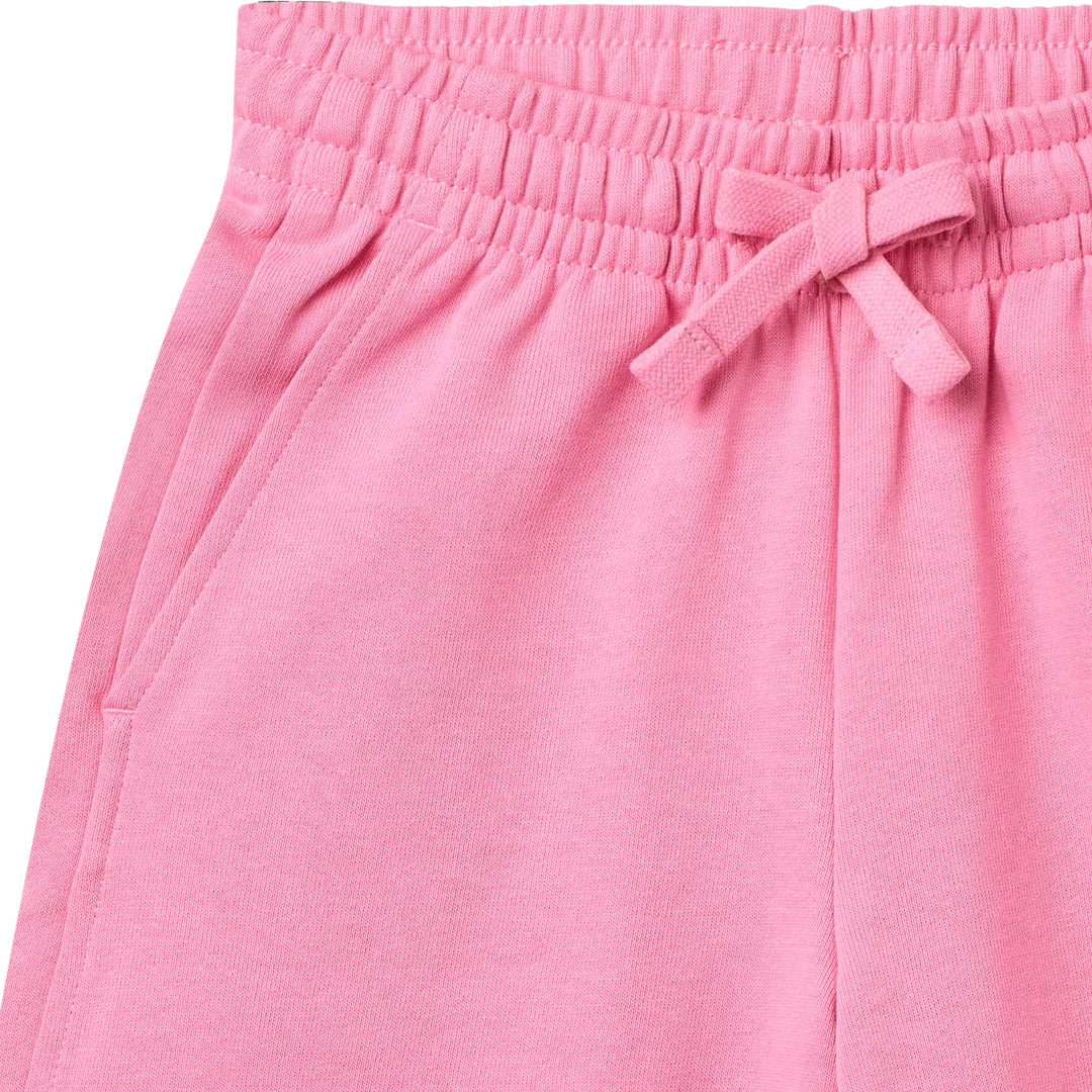 Cruz buksur, Pink