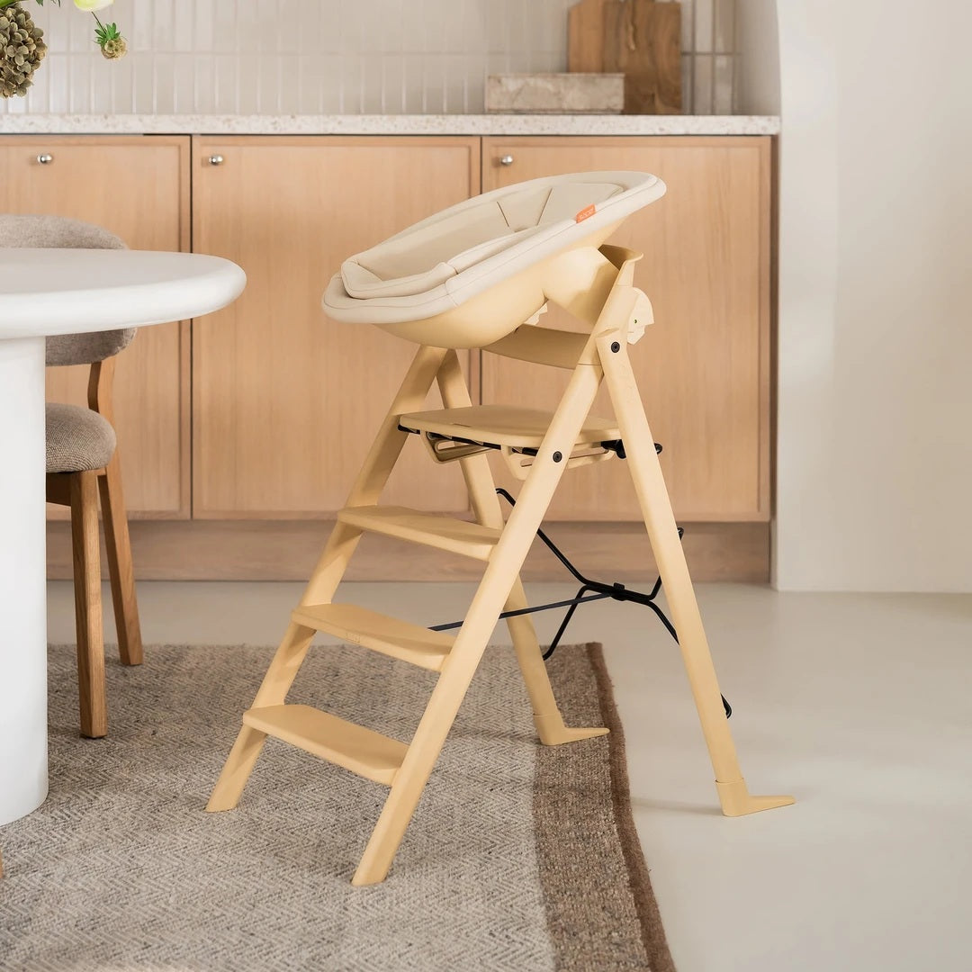 KAOS KLAPP Recycled, Desert Sand