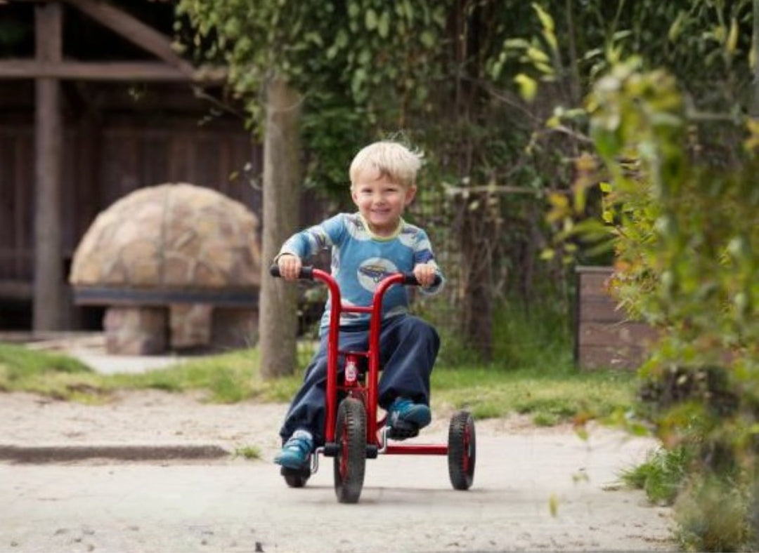 Viking súkkla, Small