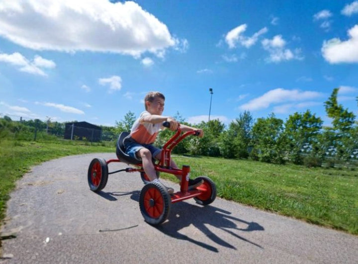 Viking RowKart