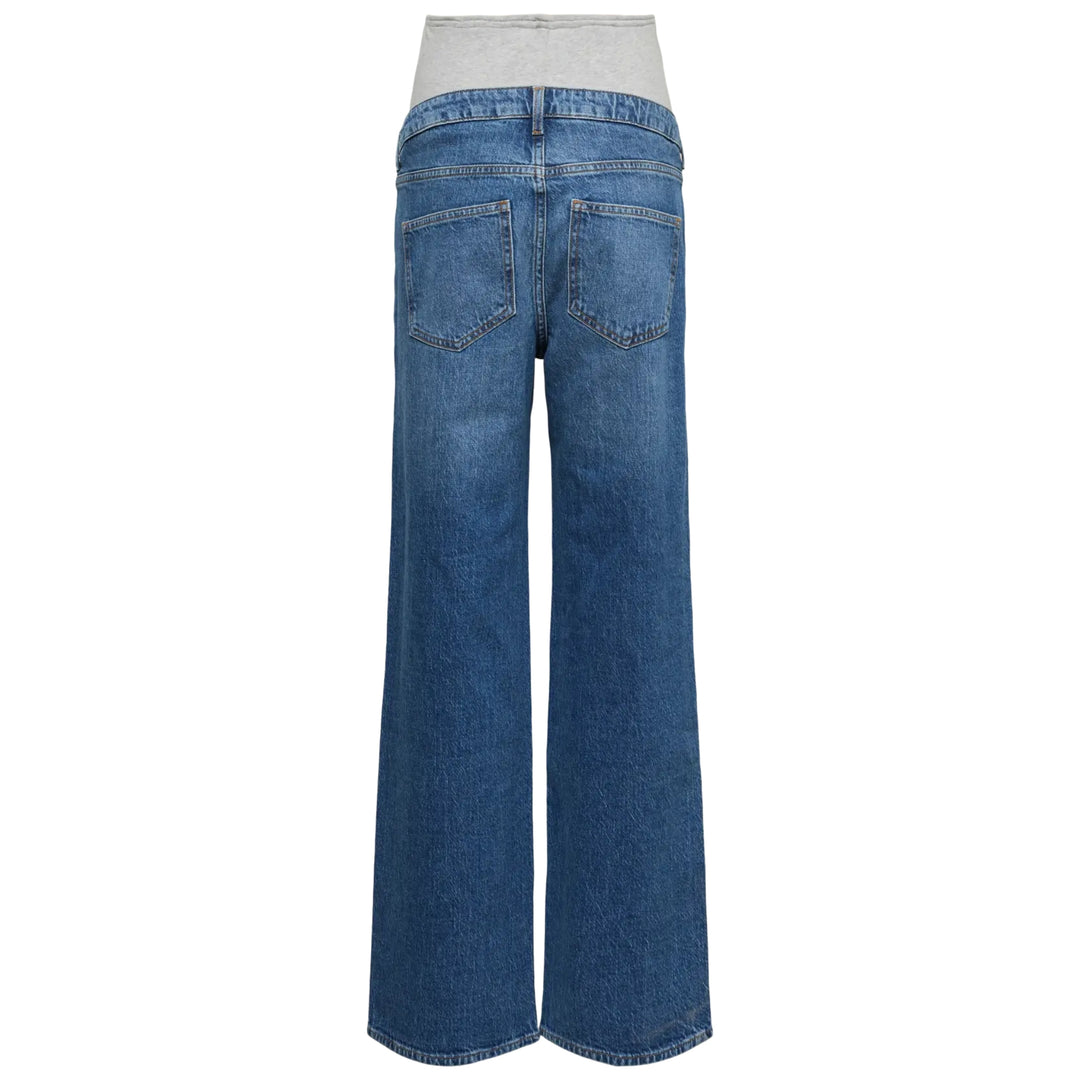 Tessa jeans, Denim Blue