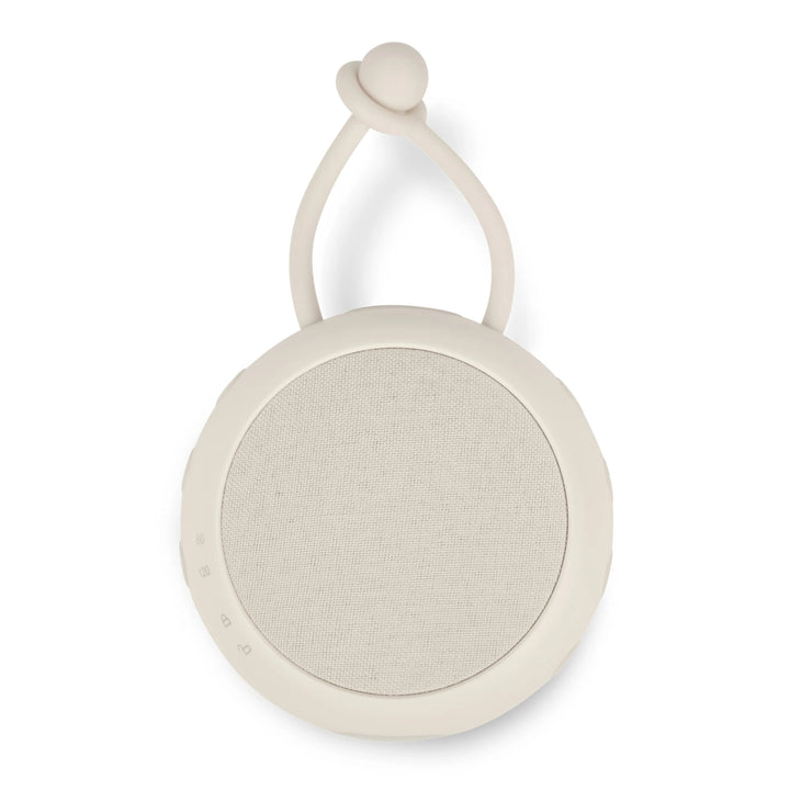 White Noise Speaker, Cream White
