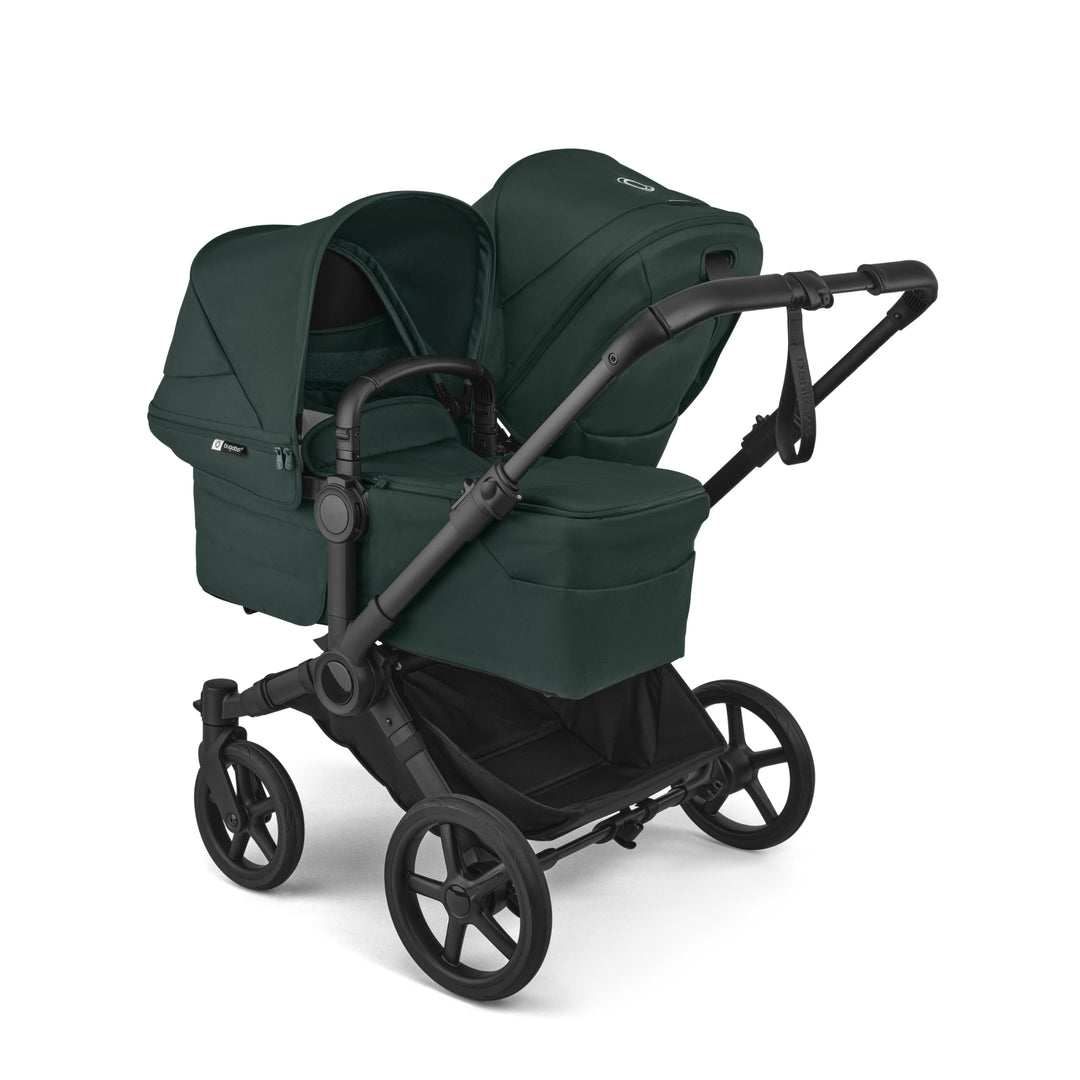 Donkey 6 Duo, Fern Green