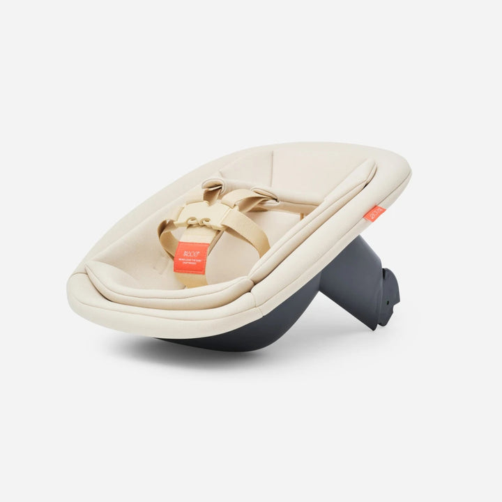 KLAPP Newborn setur, Charcoal Black