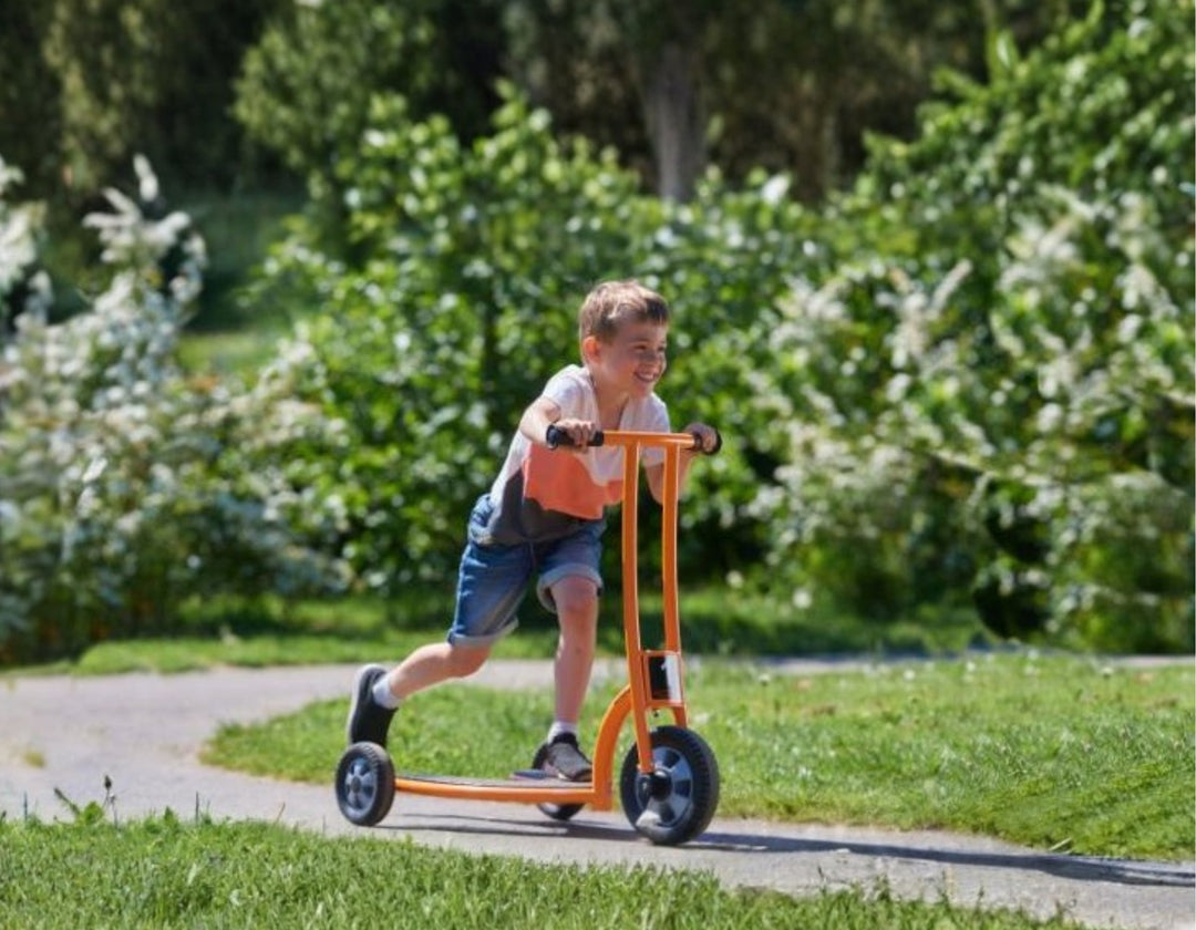 Circleline Safety Roller