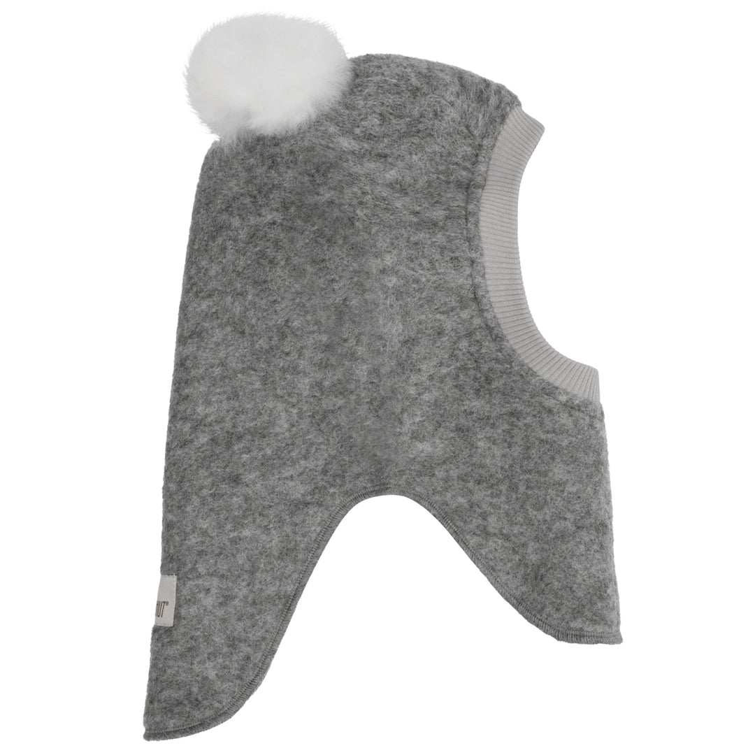 Alpaca brølapa, Grey Melange