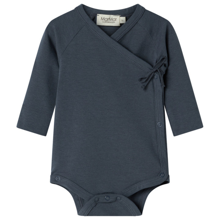Belita body, Blue