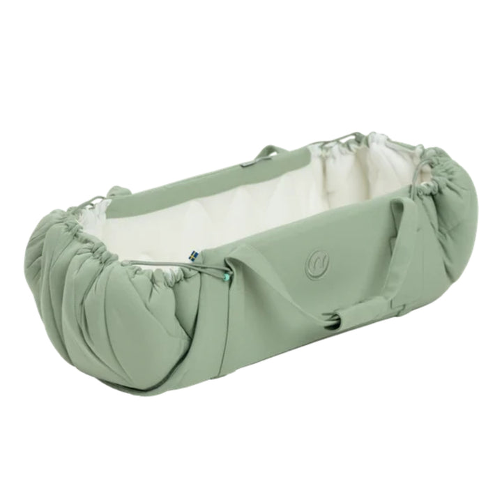 SleepCarrier Vol. 5, Agave Green