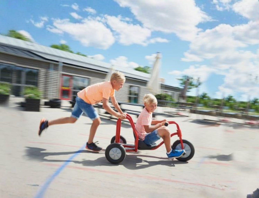 Viking BobKart