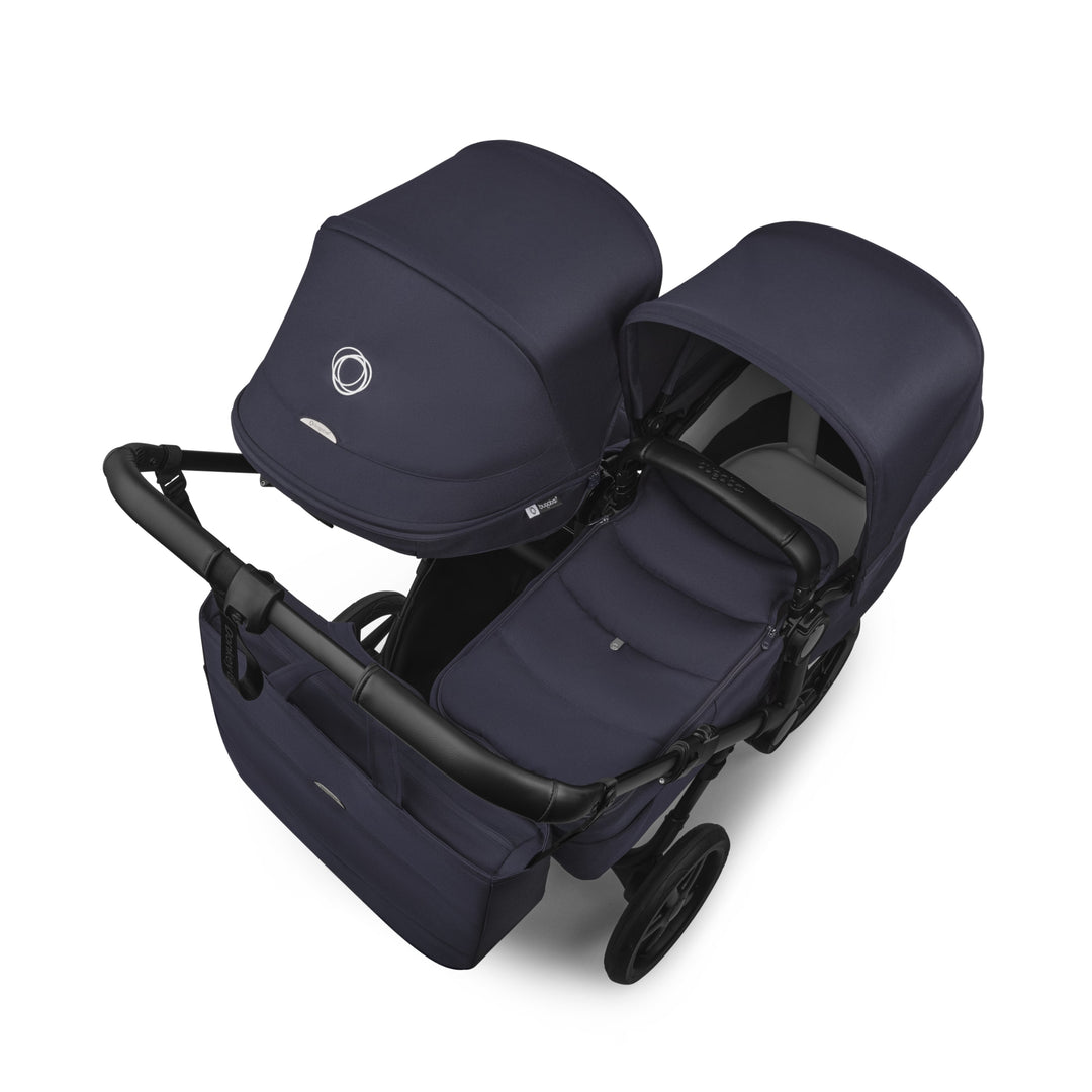 Donkey 6 Duo, Deep Indigo