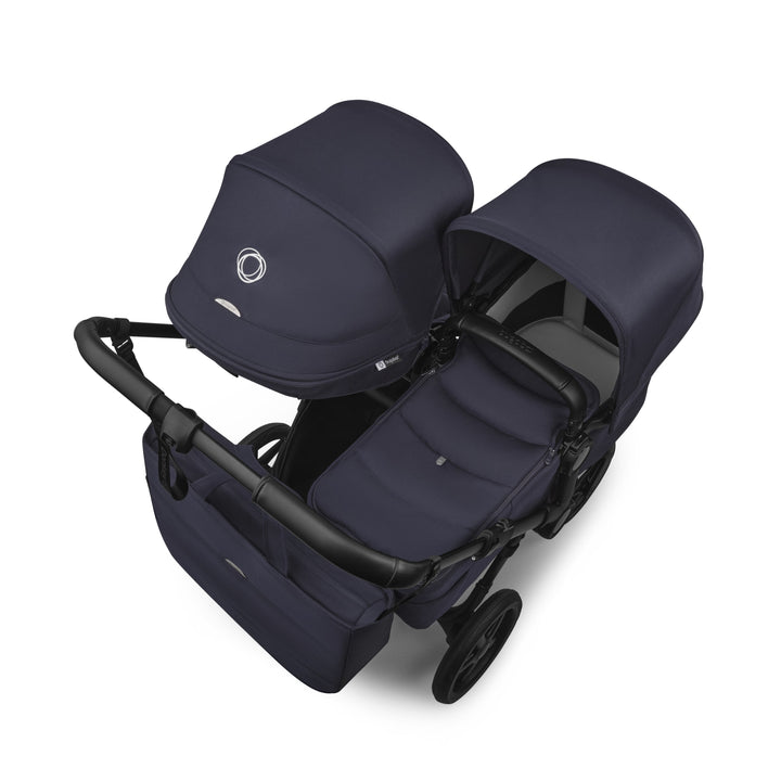 Donkey 6 Duo, Deep Indigo
