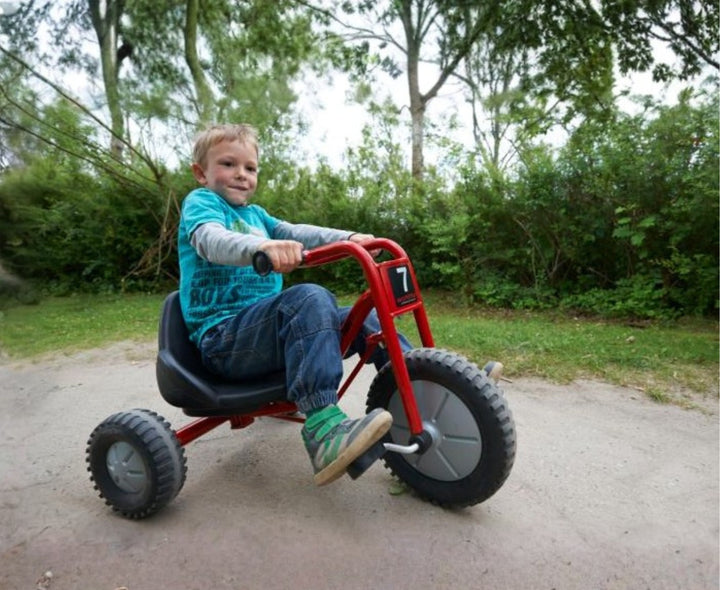 Viking Zlalom