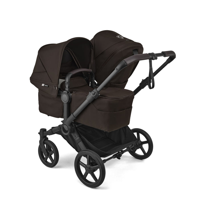 Donkey 6 Duo, Cocoa Brown