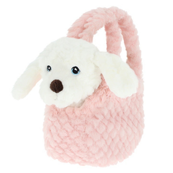 Puppy, 18 cm