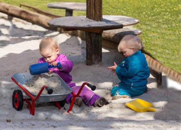 Mini trillibøra