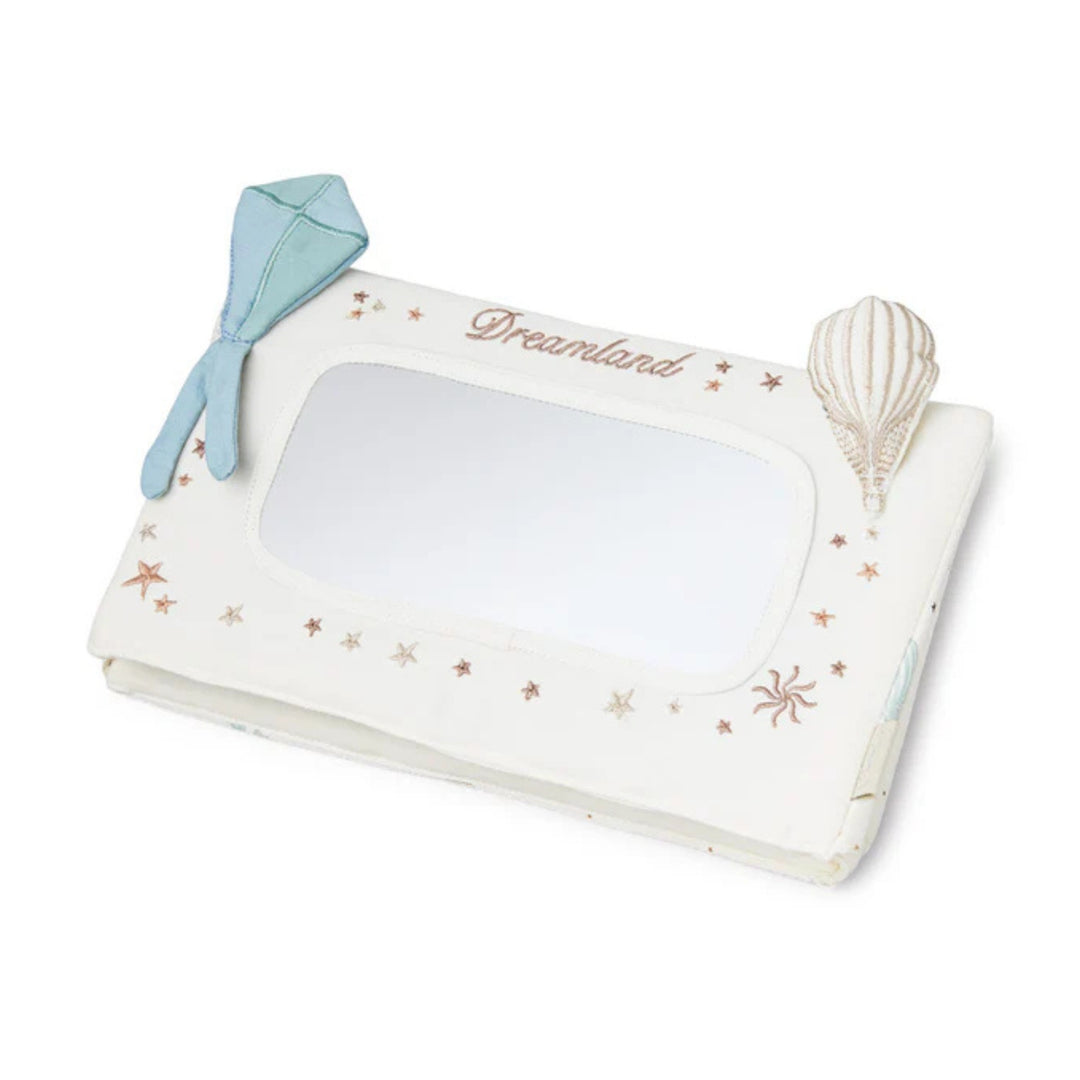 Babyspegl, Dreamland