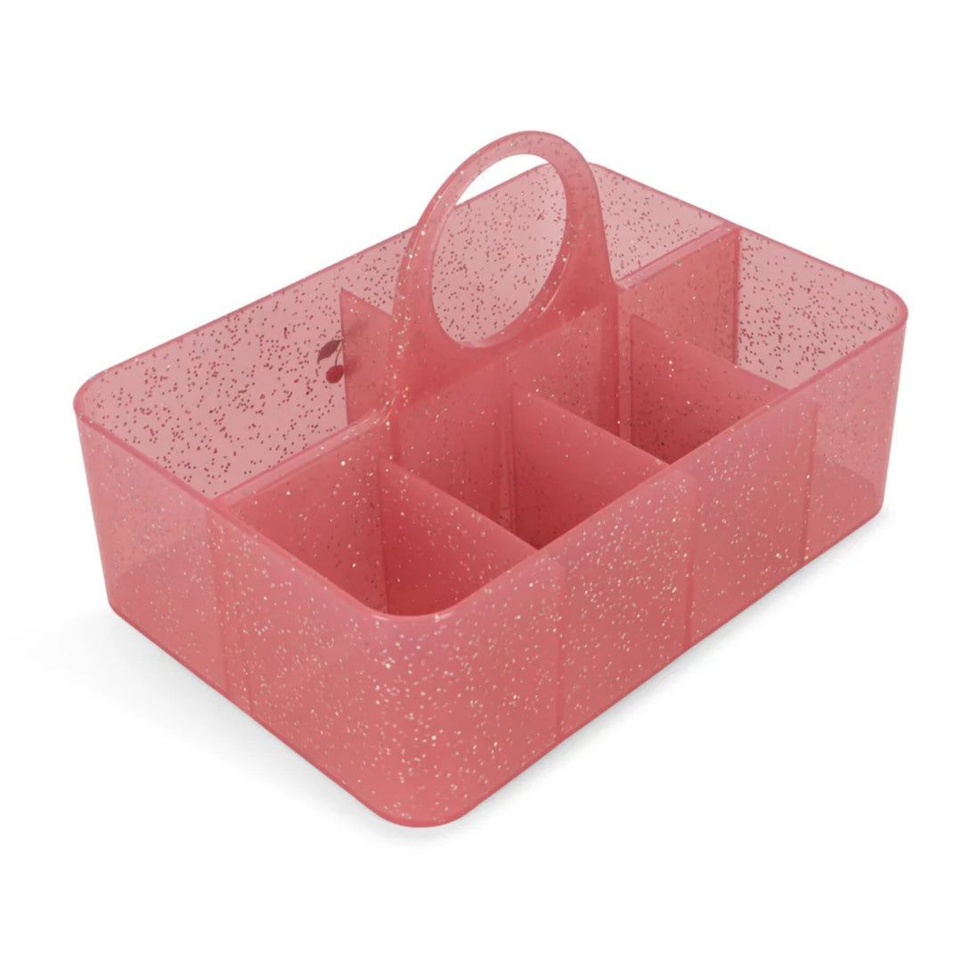 Glitter goymsluílat, Sparkling Blush