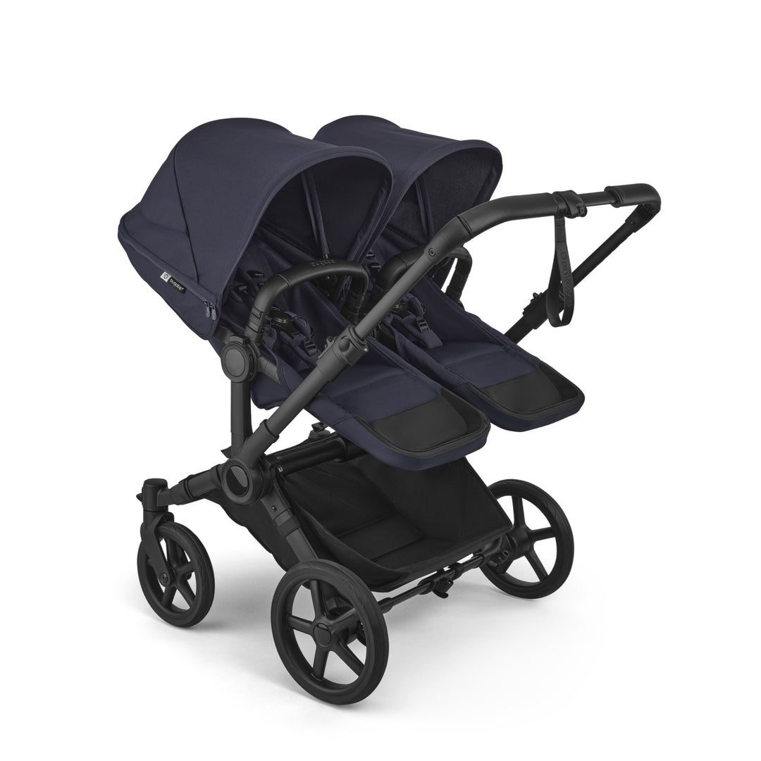 Donkey 6 Twin, Deep Indigo