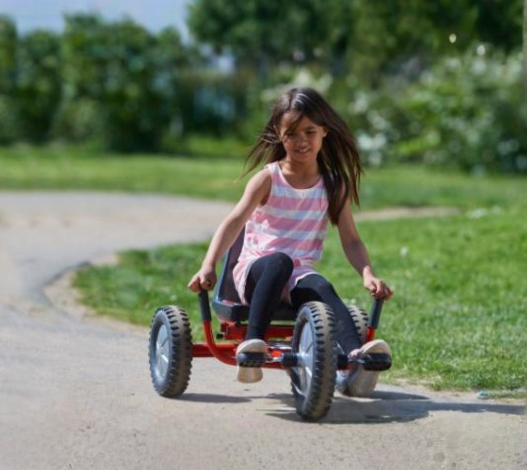 Viking FunRacer