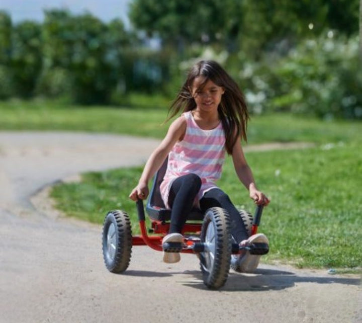 Viking FunRacer