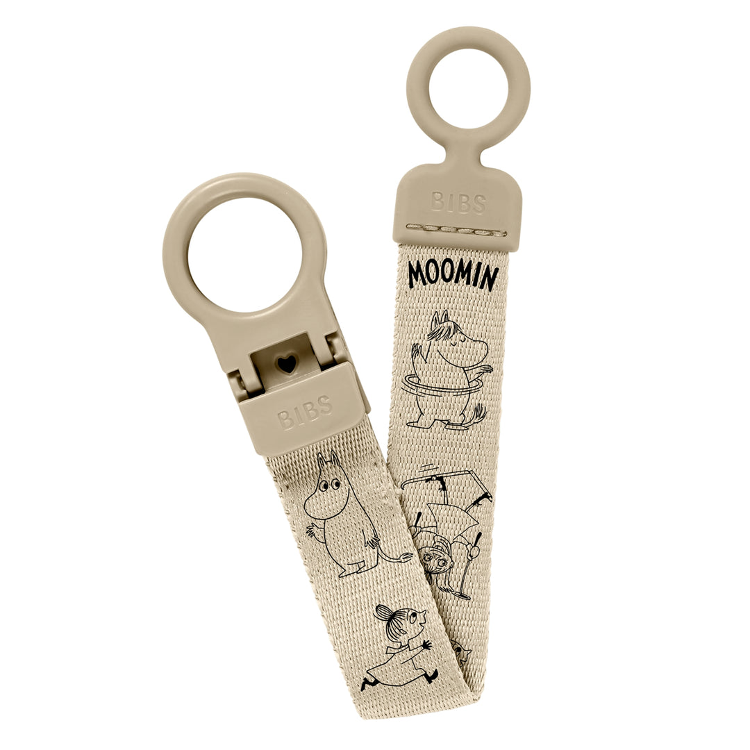 Moomin suttuketa