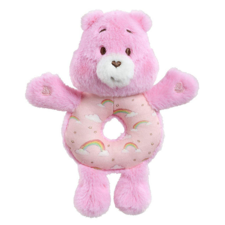 Care Bear rangla