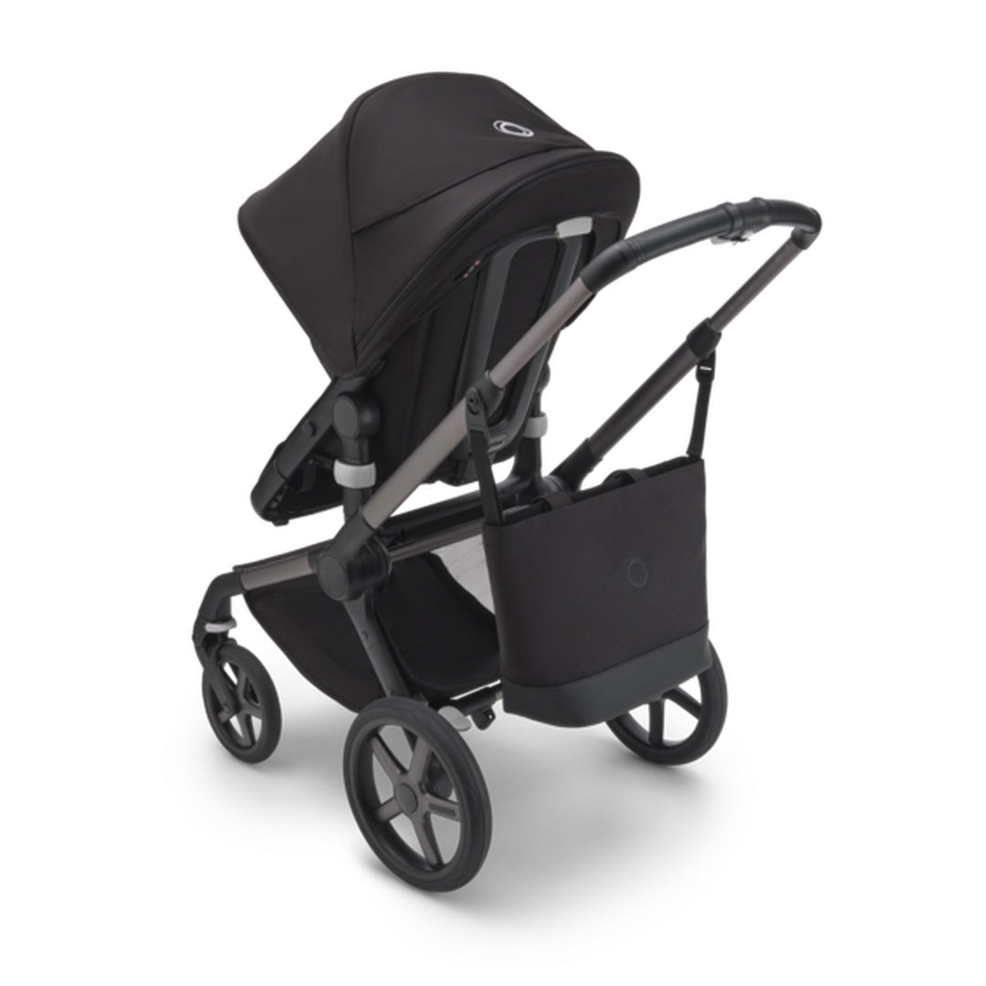 Puslitaska, Midnight Black