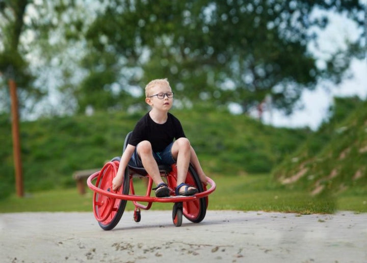 WheelyRider
